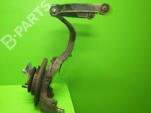 Left rear steering knuckle KIA MAGENTIS I (GD, MS) 2.5 V6 | BP9140324M27 