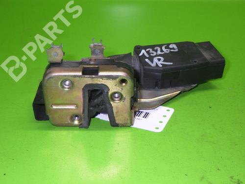 Front right lock MITSUBISHI CARISMA (DA_) 1.6 (DA1A) | BP6668106C97 