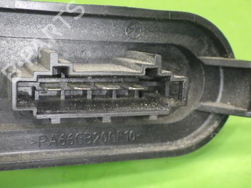 Elektronisk sensor VW TRANSPORTER T5 Van (7HA, 7HH, 7EA, 7EH) 2.0 TDI | BP24323068M84 