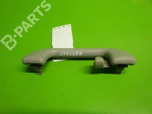 Used Interior door handle Interior door handle TOYOTA COROLLA Verso (_E12_) 2.0 D-4D (CDE120_, CDE120R) (90 hp) 6382895 6382895