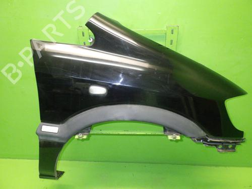 Used Right front fenders OPEL ZAFIRA A MPV (T98) 2.0 DTI 16V (F75) (101 hp) 16869706