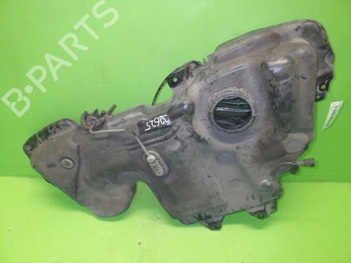 Used Fuel tank Fuel tank RENAULT CLIO III (BR0/1, CR0/1) 1.2 16V (BR02, BR0J, BR11, CR02, CR0J, CR11) (75 hp) 36483456 36483456