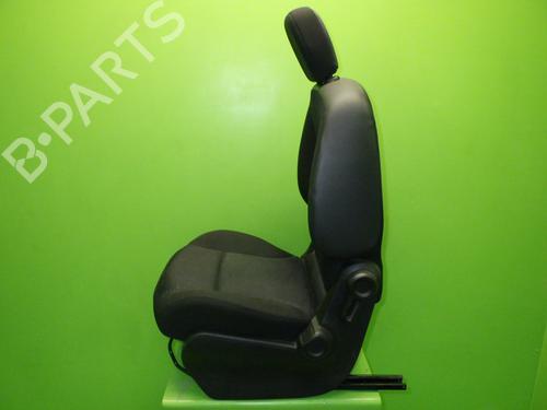 Sedile anteriore sinistro CITROËN BERLINGO MULTISPACE (B9) 1.6 HDi 75 / BlueHDi 75 | BP29740004C15 