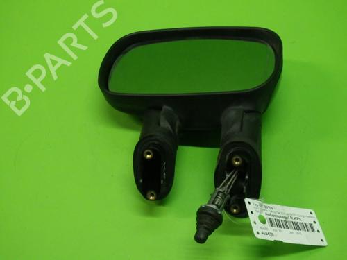 Used Right mirror Right mirror FIAT DOBLO MPV (119_, 223_) 1.9 JTD (105 hp) 40517203 40517203