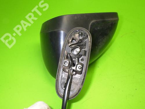 Right mirror OPEL CORSA D (S07) 1.3 CDTI (L08, L68) | BP6671228C27 
