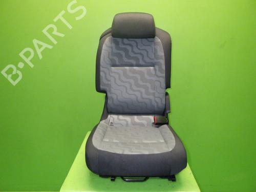 Sedile posteriore SKODA ROOMSTER (5J7) 1.9 TDI (105 hp) 29984843