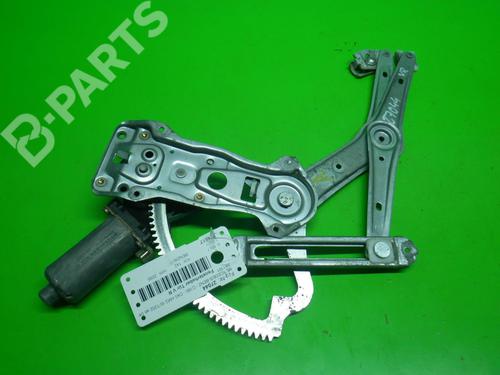 Used Front right window mechanism MERCEDES-BENZ C-CLASS (W202) C 230 Kompressor (202.024) (193 hp) 6665265