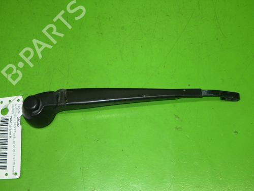 Bakre vindusviskerarm AUDI A3 (8L1) 1.9 TDI (130 hp) 14734118