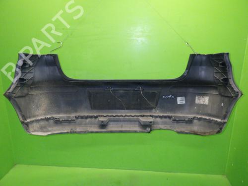 Rear bumper SEAT IBIZA III (6L1) 1.2 | BP16973369C8 