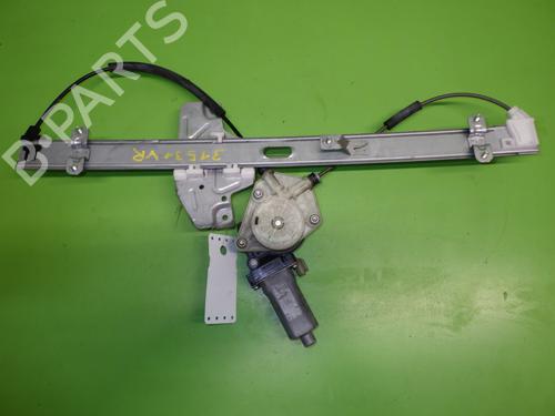 Front right window mechanism HYUNDAI H-1 Cargo (TQ) 2.5 CRDi | BP23273936C23 