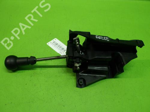 Shift knob CITROËN BERLINGO MULTISPACE (B9) 1.6 HDi 75 / BlueHDi 75 | BP30129395I34