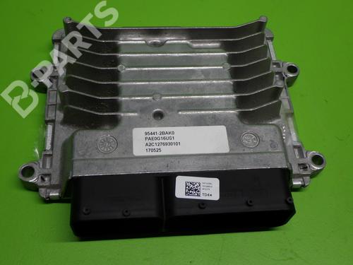Used Control unit HYUNDAI IONIQ (AE) 1.6 GDI Hybrid (105 hp) 10486230