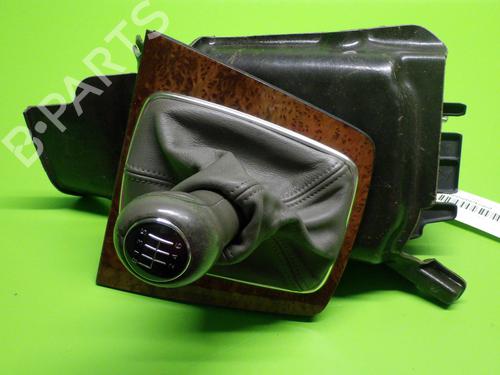 Gearknop AUDI A4 B6 (8E2) 2.5 TDI quattro (180 hp) 14740273