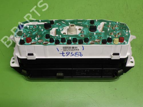 Kombinert Instrument DAIHATSU SIRION (M1) 1.0 i (M100) | BP28050439C47 