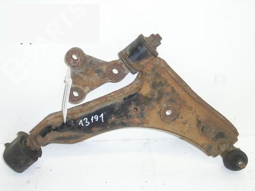 Højre fortil bærearm HYUNDAI S COUPE (SLC) 1.5 i (88 hp) 6612466