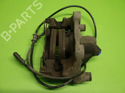 Used Right rear brake caliper MERCEDES-BENZ C-CLASS (W204) C 280 4-matic (204.081) (231 hp) 20139957