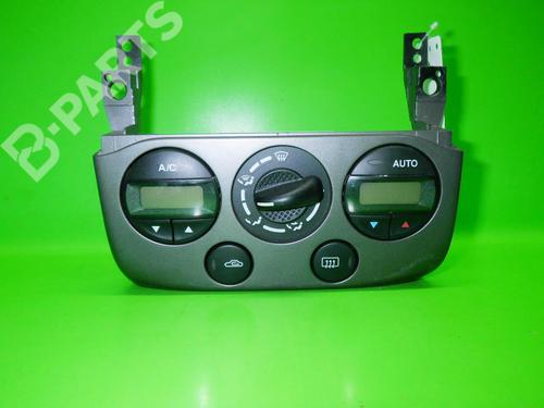 Used Climate control NISSAN PRIMERA (P11) 2.0 16V (140 hp) 6361464