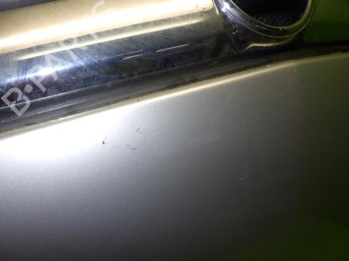 Hood OPEL MERIVA A MPV (X03) 1.7 CDTI (E75) | BP18303905C1 