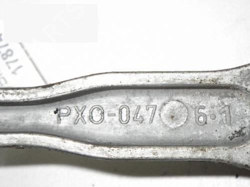 Other VW FOX Hatchback (5Z1, 5Z3, 5Z4) 1.2 | BP14707334O1 