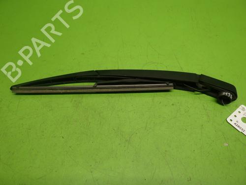 Used Rear windshield wiper arm OPEL CORSA F (P2JO) CORSA-e (68) (136 hp) 28206694
