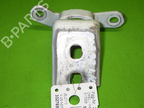Used Hinge/Door check strap OPEL INSIGNIA A Sports Tourer (G09) 2.8 V6 Turbo OPC 4x4 (35) (325 hp) 14729795