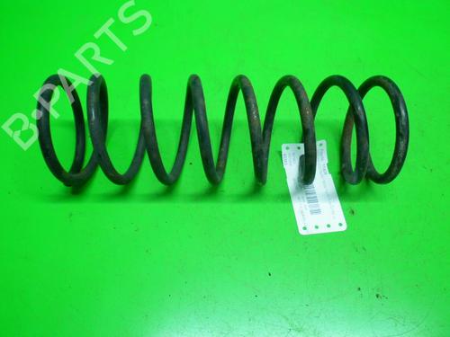 Used Shock absorber spring NISSAN MICRA II (K11) 1.0 i 16V (54 hp) 14744710
