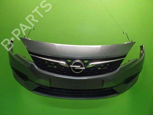 Used Front bumper Front bumper OPEL ASTRA K Sports Tourer (B16) 1.2 Turbo (35) (110 hp) 33893873 33893873