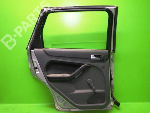 Left rear door FORD FOCUS II Turnier (DA_, FFS, DS) 1.8 TDCi | BP6607005C4 