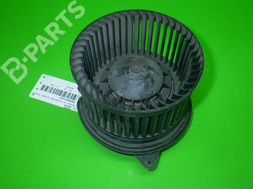 Used Heater blower motor FORD MONDEO III (B5Y) 2.5 V6 24V (170 hp) 6373707