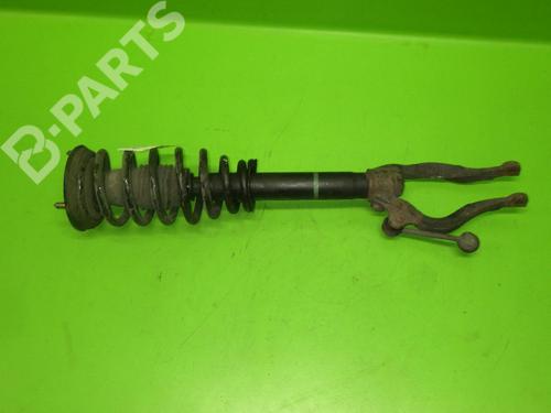 Used Right front shock absorber MITSUBISHI GALANT VIII Estate (EA_, EC_) 2.4 GDI (EA3W) (150 hp) 6609761