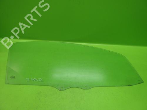 Used Front right door window CITROËN C1 (PM_, PN_) 1.0 (68 hp) 28050603