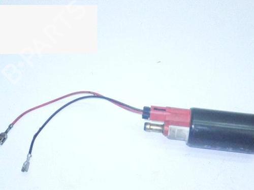 Electronic module FORD FIESTA V (JH_, JD_) 1.3 | BP14707904M83 