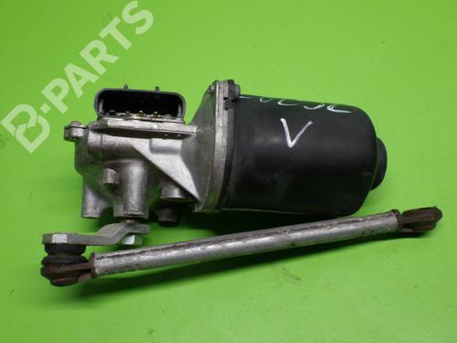 Front wiper motor OPEL ASTRA G Hatchback (T98) 1.6 16V (F08, F48) | BP11199690M29 