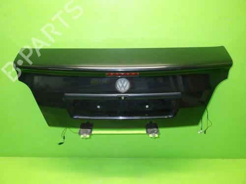 Used Tailgate VW GOLF III Cabriolet (1E7) 1.6 (101 hp) 13094752
