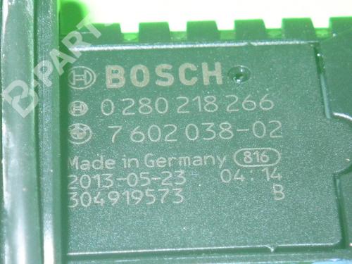Mass air flow sensor BMW 1 (F20) 116 i | BP6371344M95 