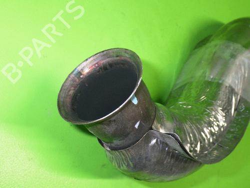 Pipe OPEL GRANDLAND / GRANDLAND X (A18, P1UO) 1.2 (75) | BP14725835M125 