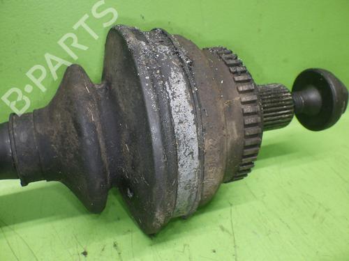 Transmisión trasera derecha AUDI A4 B5 (8D2) 2.8 quattro | BP29901308M41 