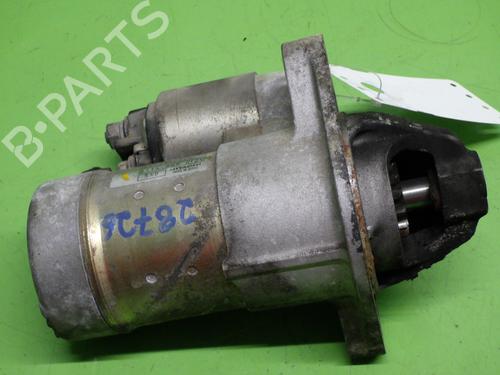 Startmotor OPEL MERIVA A MPV (X03) 1.7 CDTI (E75) | BP25841070M8 