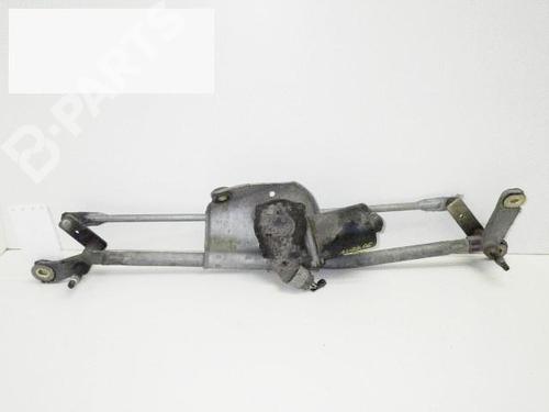 Used Front wiper motor TOYOTA AVENSIS Liftback (_T22_) 1.8 i (AT221_, AT221R) (110 hp) 6611041