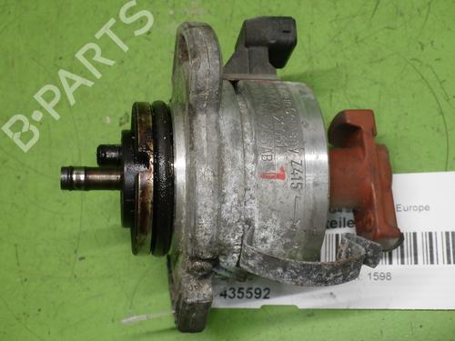 Ignition distributor VW GOLF III (1H1) 1.6 | BP29622281M68 