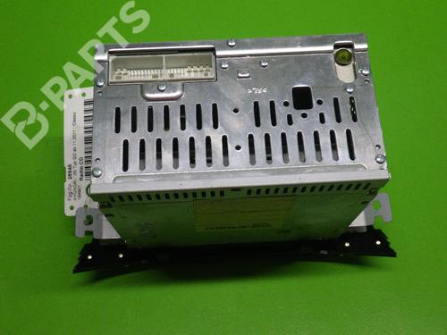 Radio HYUNDAI i30 (GD) 1.4 CRDi | BP6380825E6 