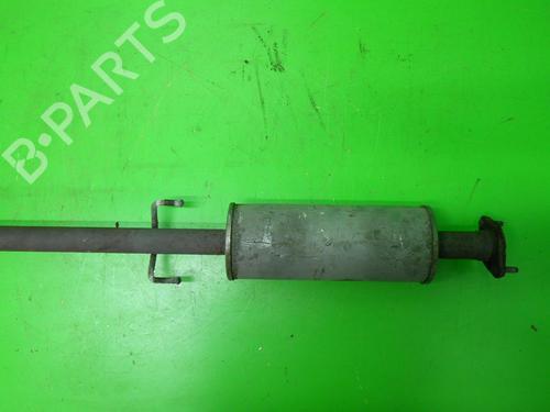 Exhaust system CHEVROLET AVEO / KALOS Saloon (T250, T255) 1.4 | BP14711935M121 