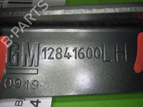 Hinge/Door check strap OPEL INSIGNIA A Sports Tourer (G09) 2.0 Turbo 4x4 (35) | BP19277745C146 