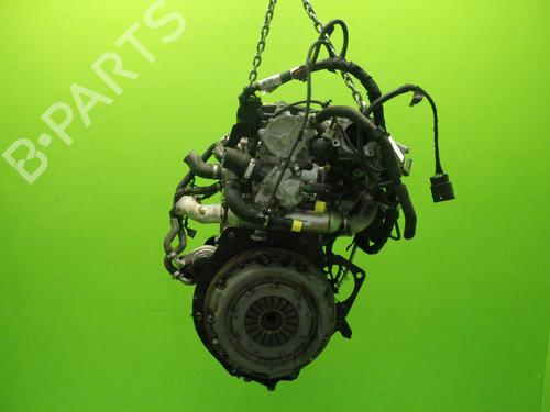 Motor FIAT STILO Multi Wagon (192_) 1.9 D Multijet | BP13122252M1 