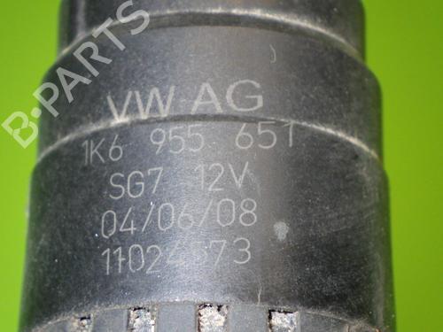 Washer pump VW GOLF V (1K1) 1.9 TDI | BP14741782E24 
