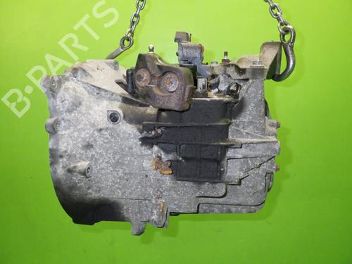 Gearbox FORD GALAXY II (WA6) 2.0 TDCi | BP37432224M3 - Image 4