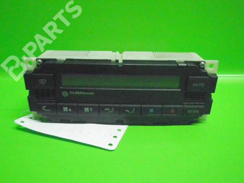 Commande Chauffage VW GOLF IV (1J1) 1.6 (100 hp) 6339413