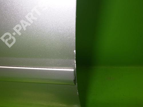 Left front door OPEL VECTRA C Estate (Z02) 1.9 CDTI (F35) | BP6647834C2 