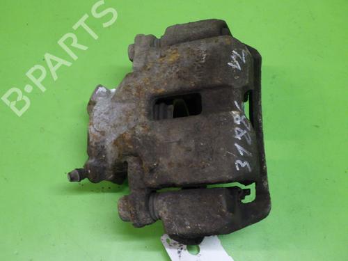 Venstre bremsekaliber foran DAIHATSU TERIOS (J2_, F7__) 1.5 4x4 (105 hp) 24232557