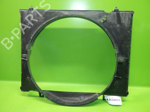 Used Support NISSAN TERRANO II (R20) 3.0 Di 4WD (154 hp) 14744196
